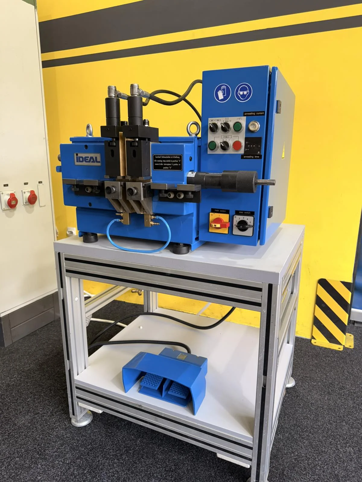 iDEAL BAS 050-11