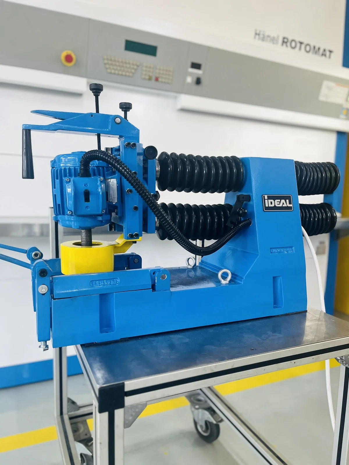 iDEAL SM 100