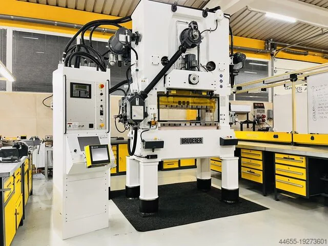 Silicon+ facility and machinery