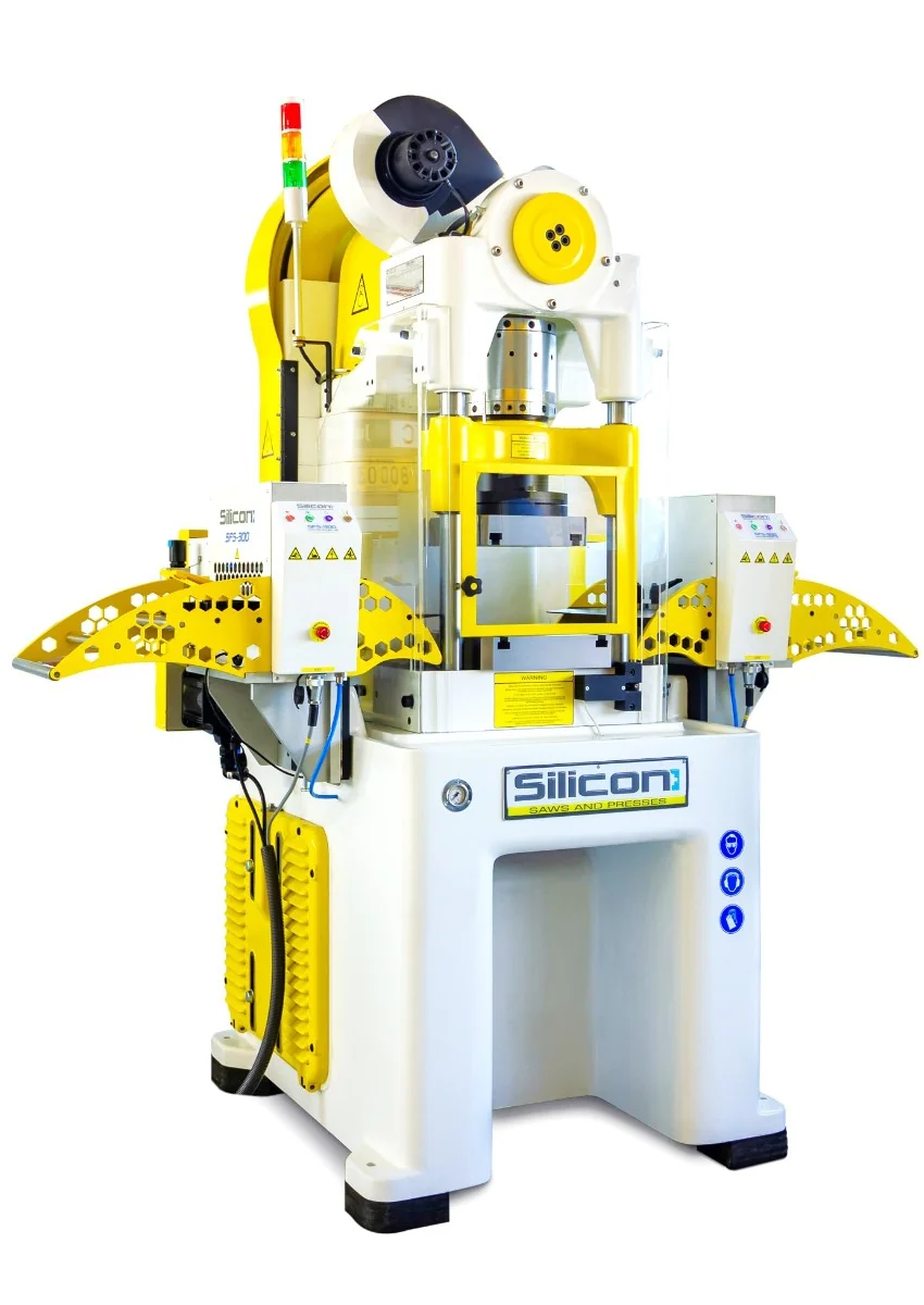 Silicon+ STA 30 with Twin Servo