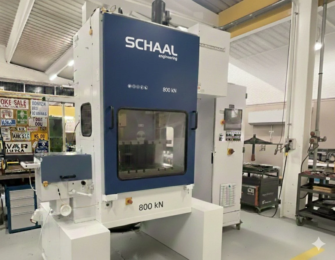 Schaal SEP 80 SZV 302