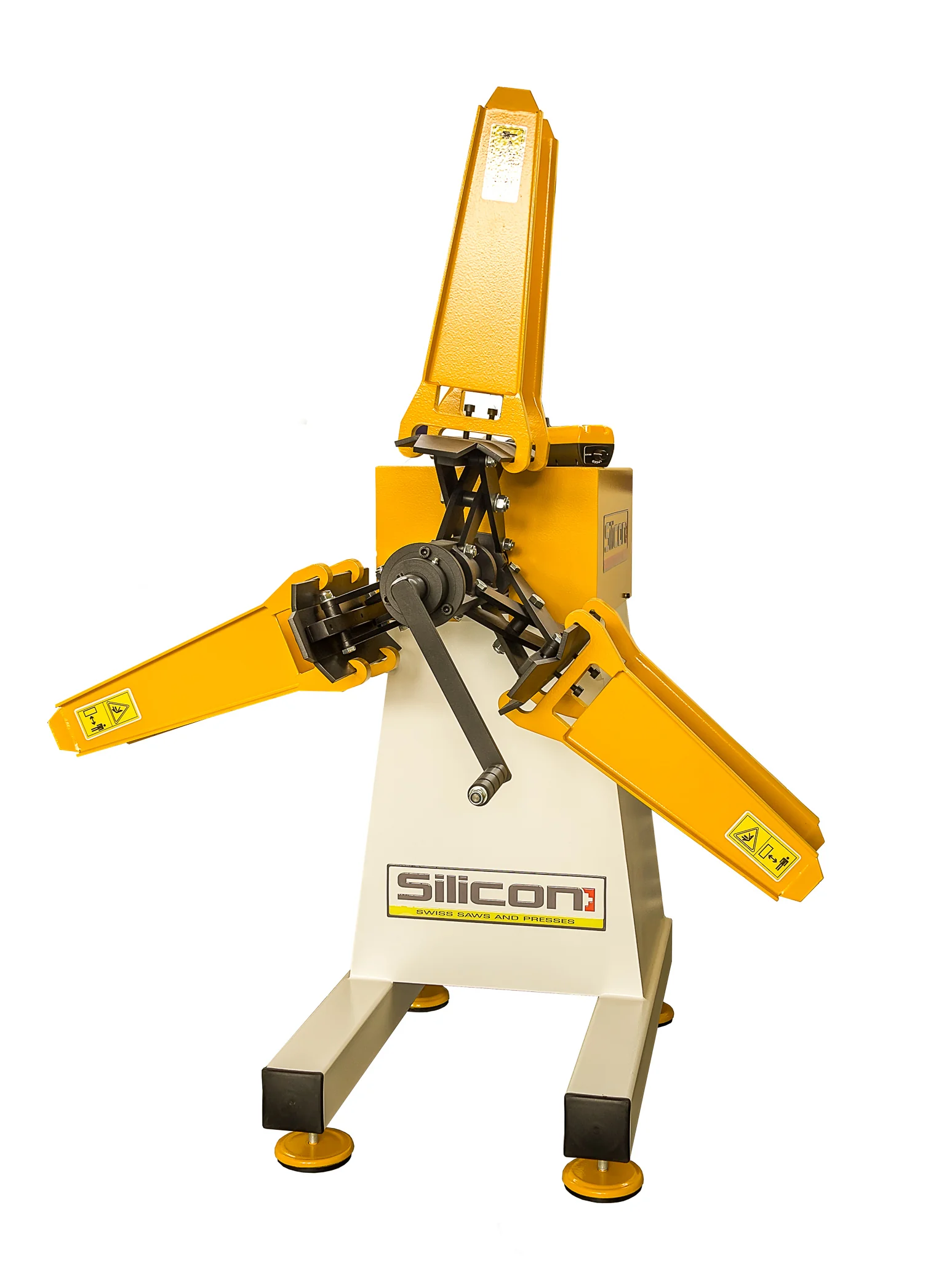 Silicon+ MOT01-300