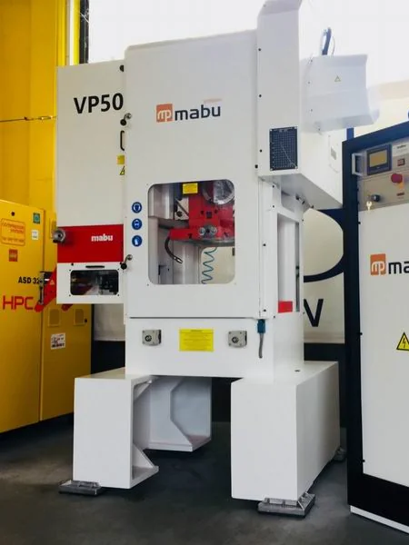 Mabu VP 50