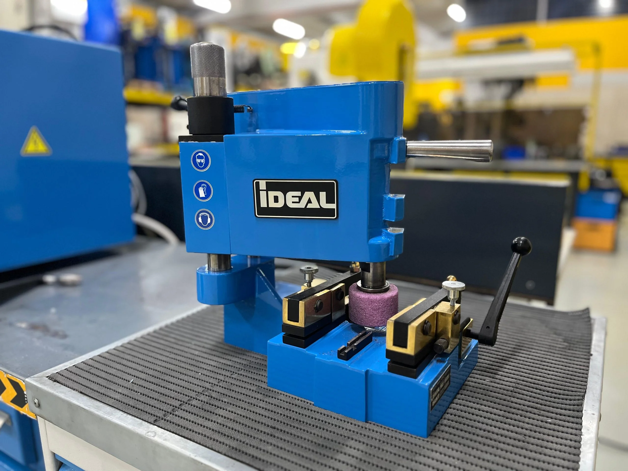 iDEAL SMH 060