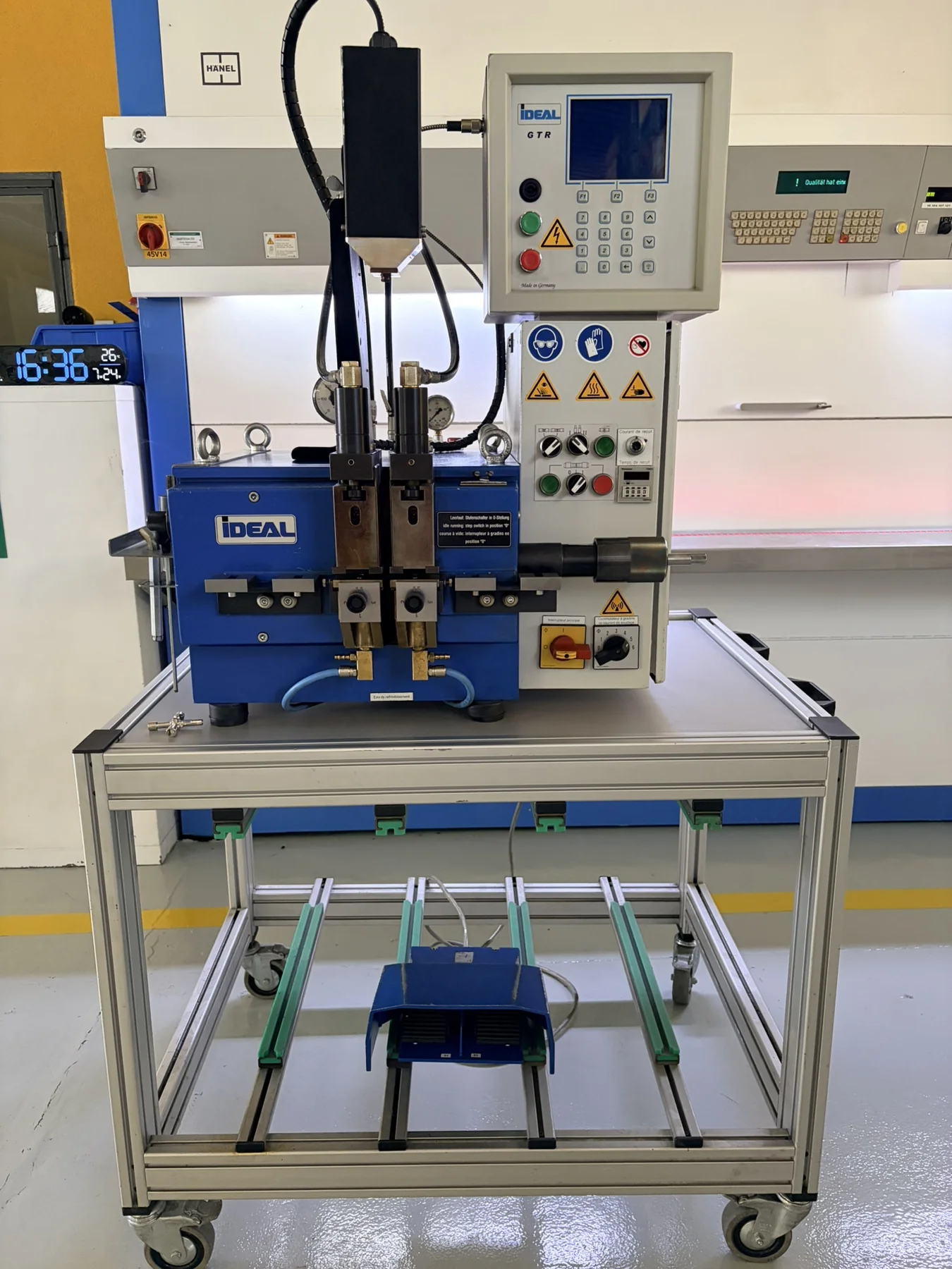 IDEAL BAS050-11