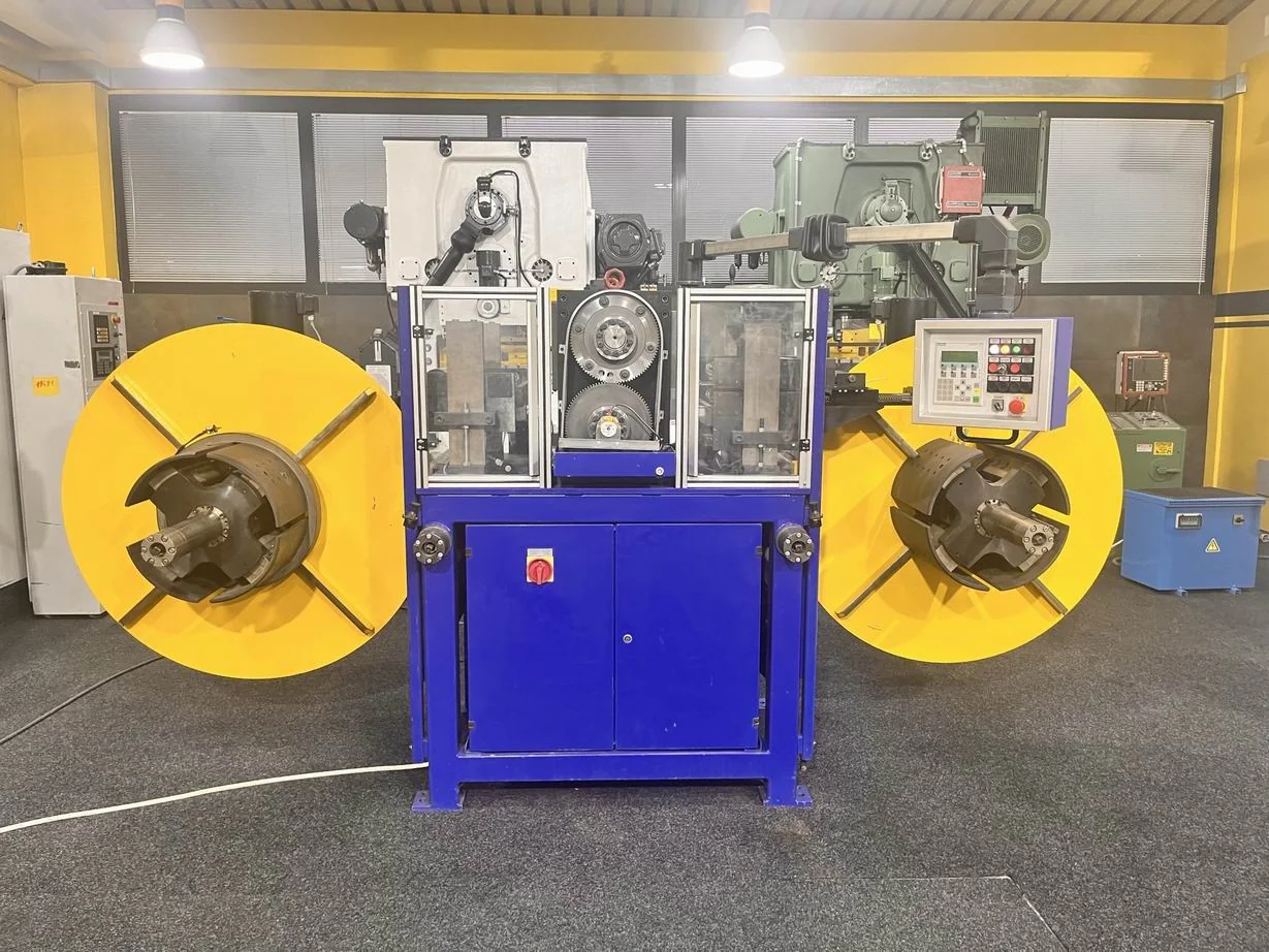 Silicon+ facility and machinery