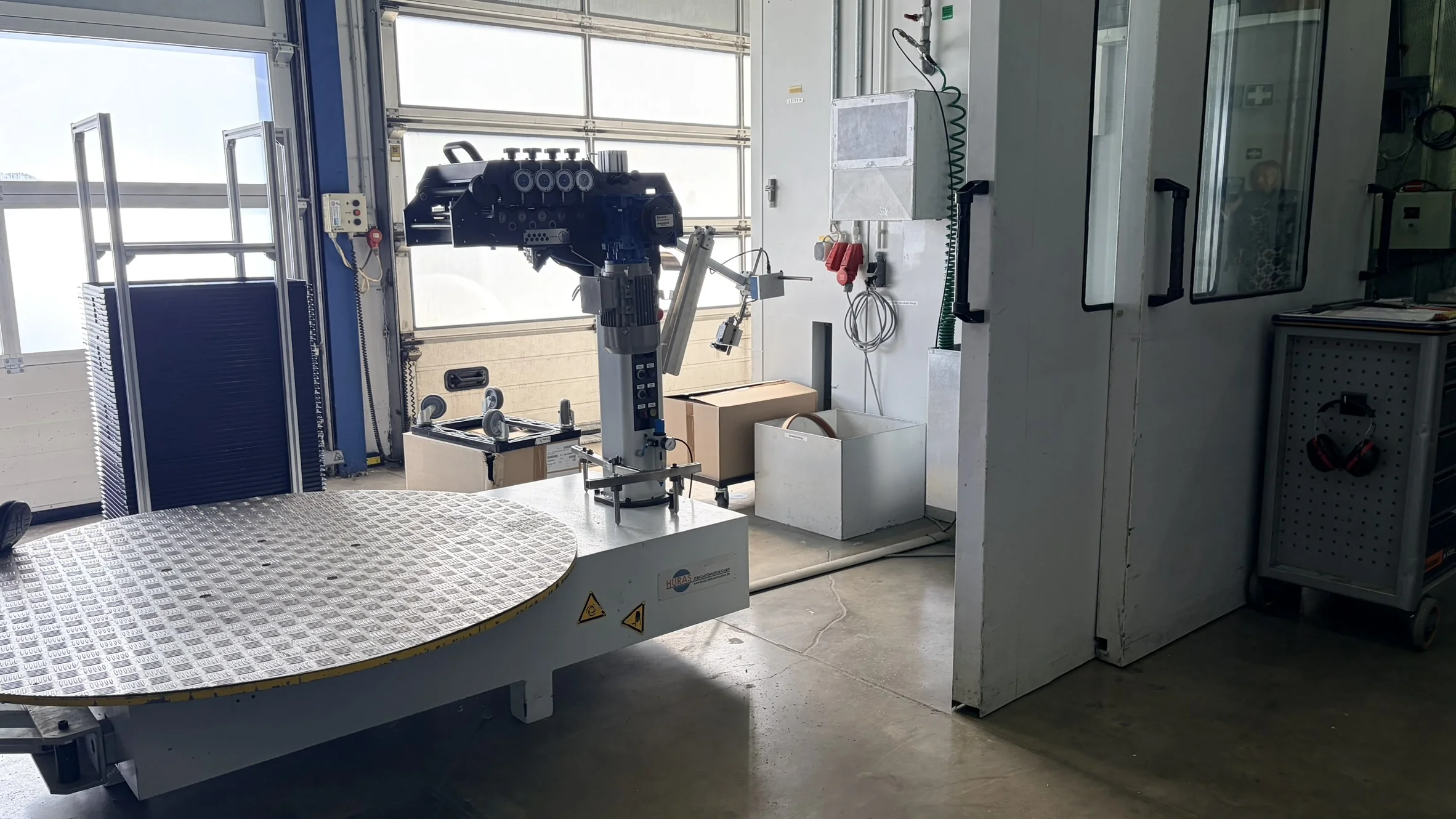 HURAS HPR-1500-220