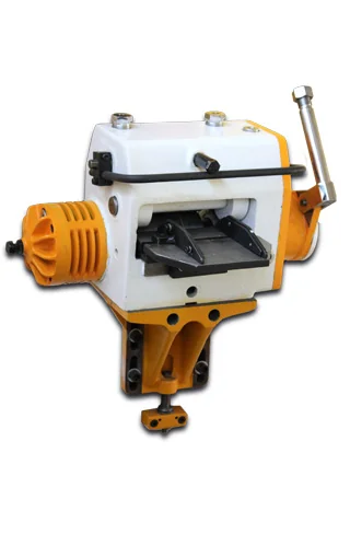Mechanical Roll Feeder