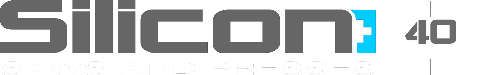 Silicon+ Logo