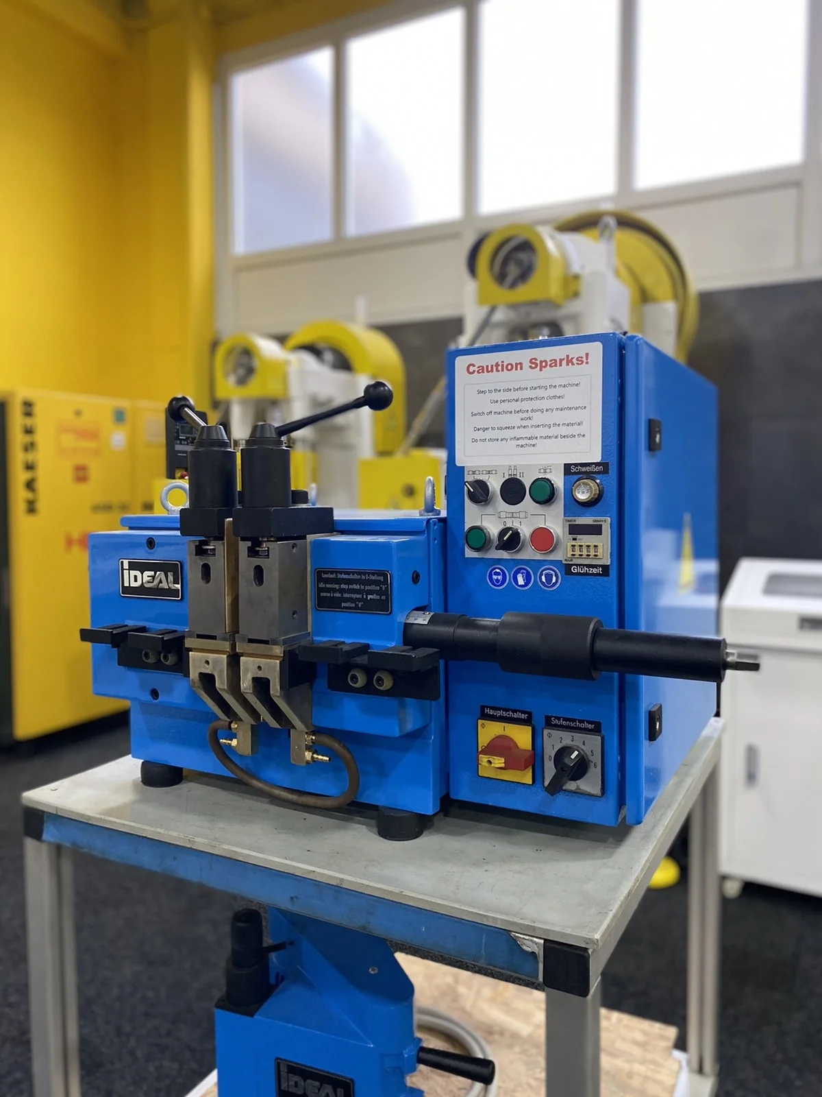 iDEAL BAS 050-01 1