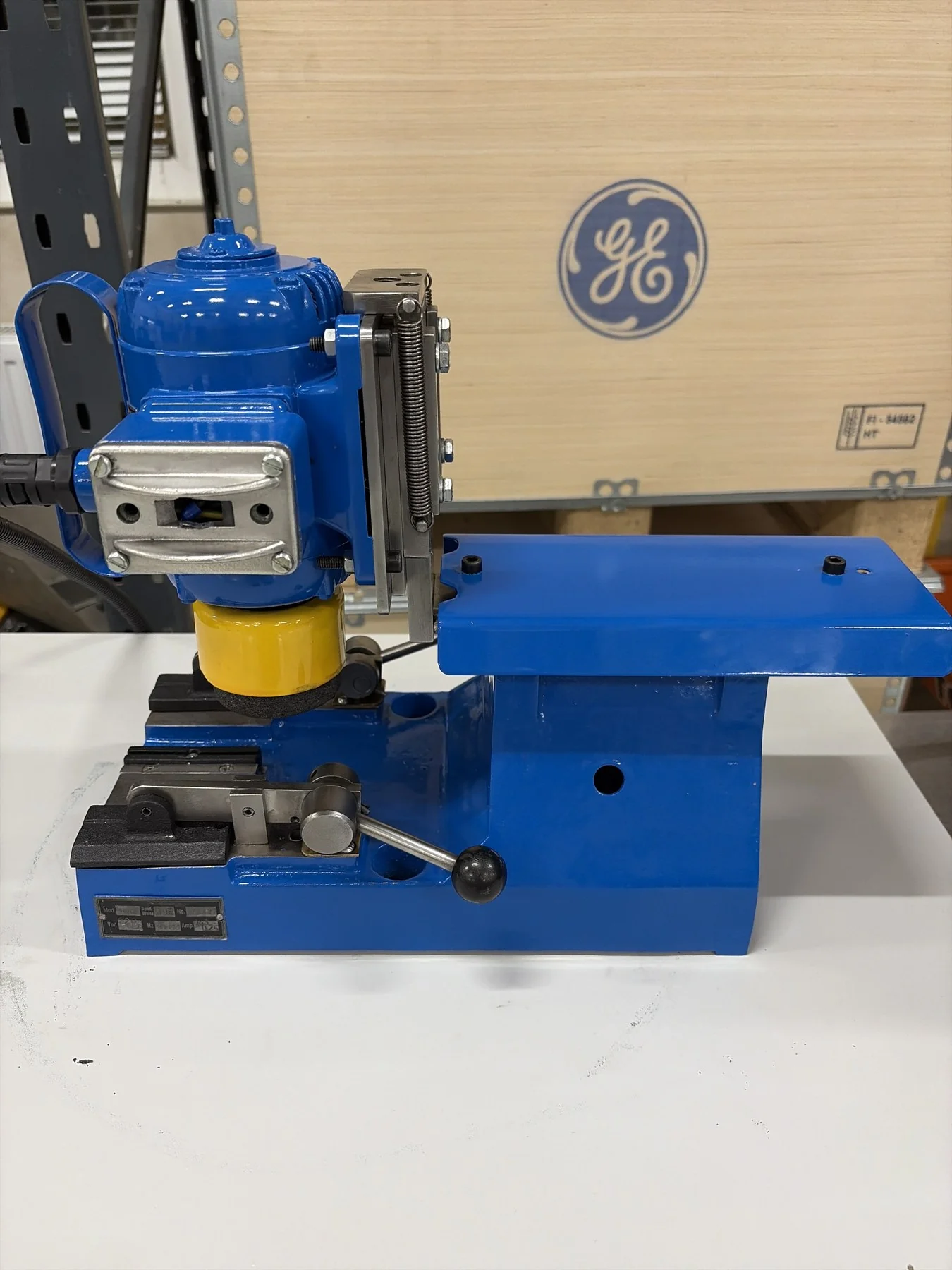 iDEAL SM 060 3