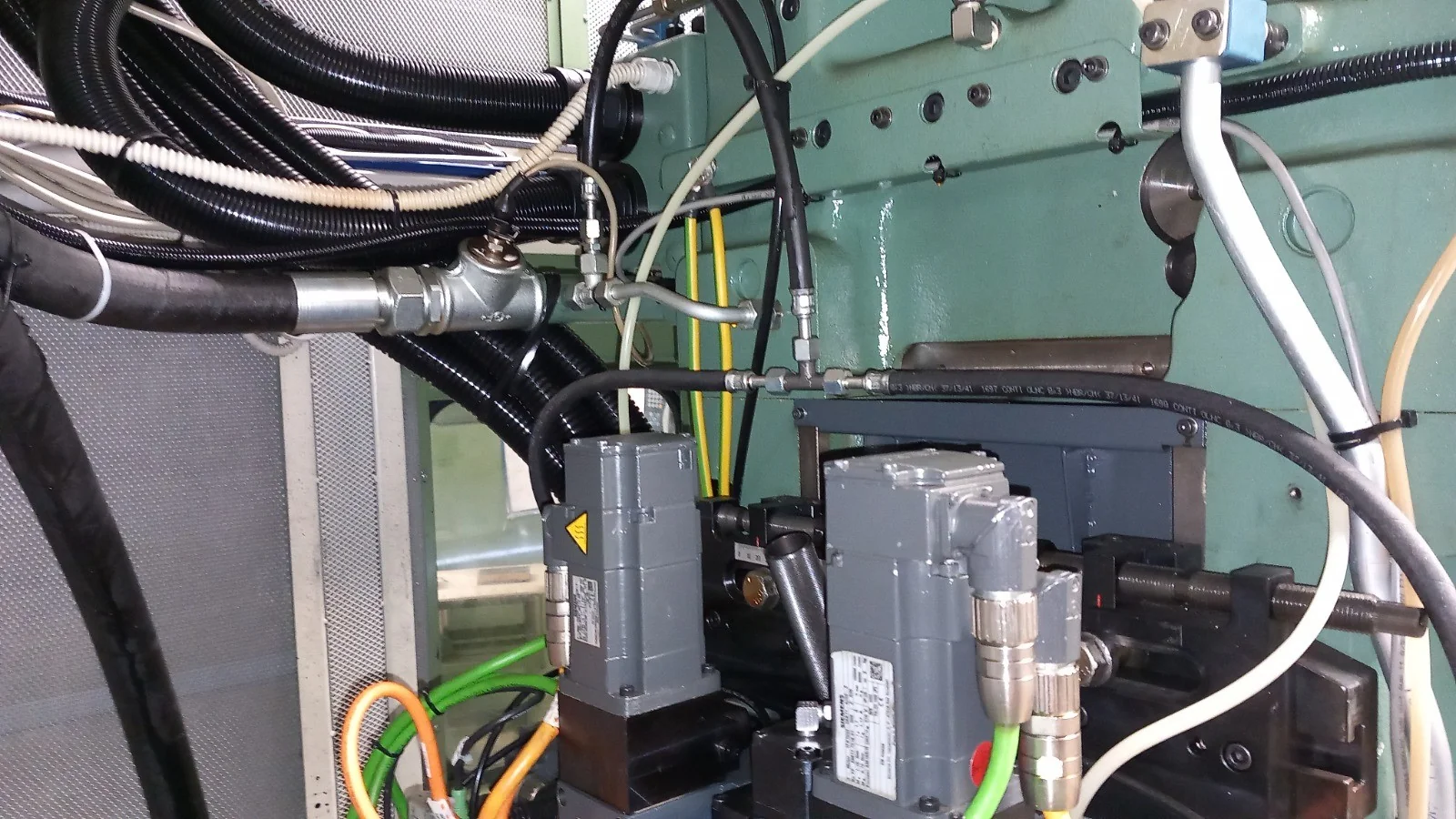 Bruderer BSTA 500-110B 5