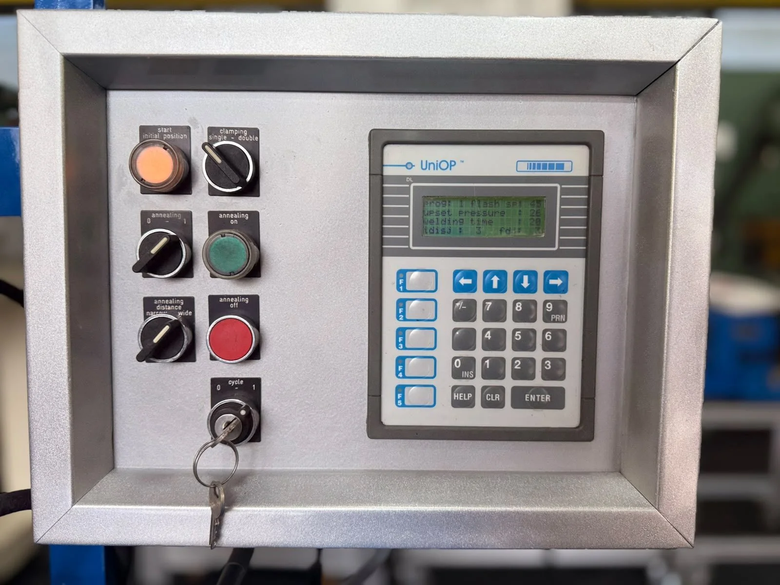 IDEAL BAS120 6