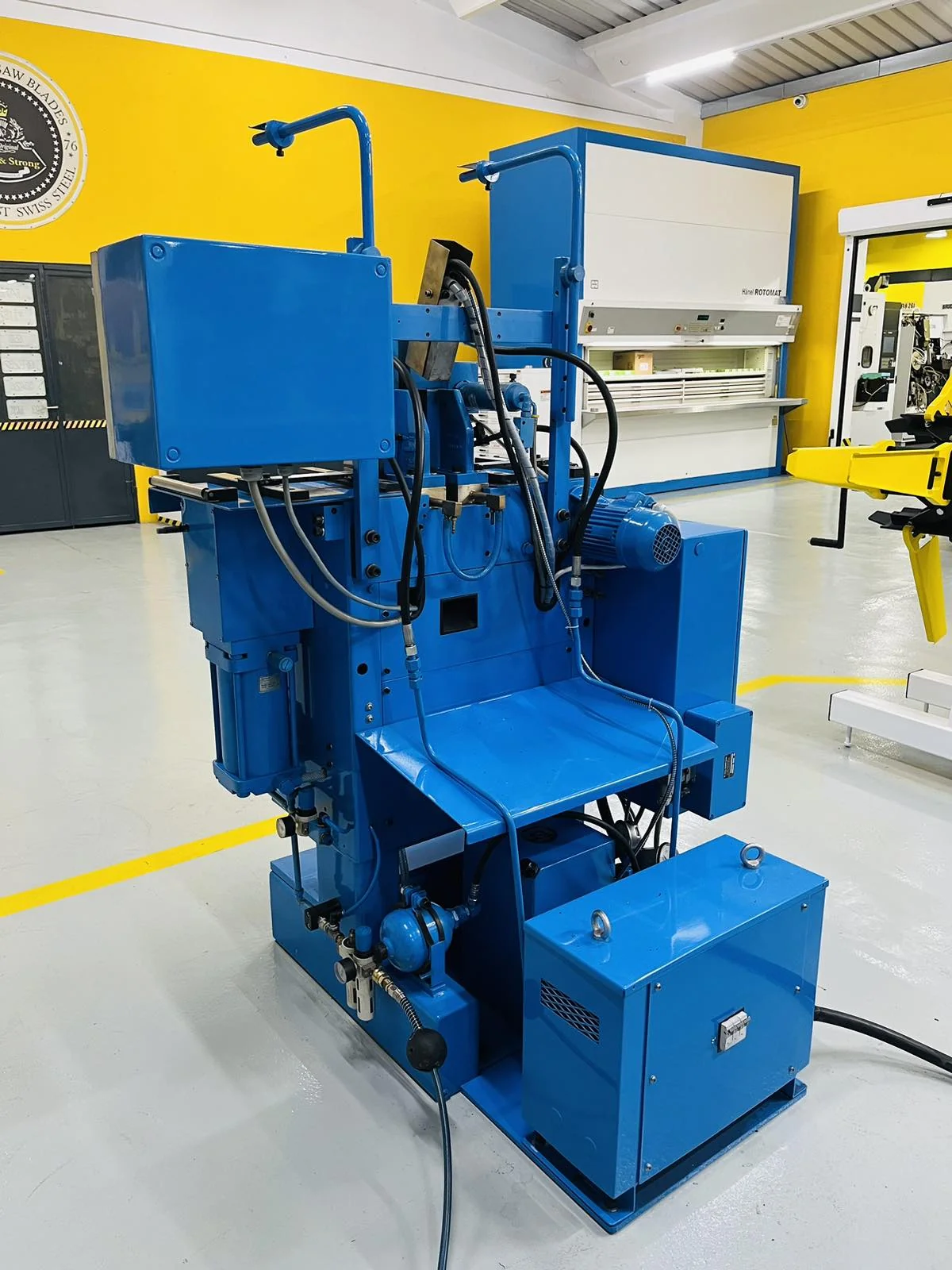 iDEAL BAS 120 8