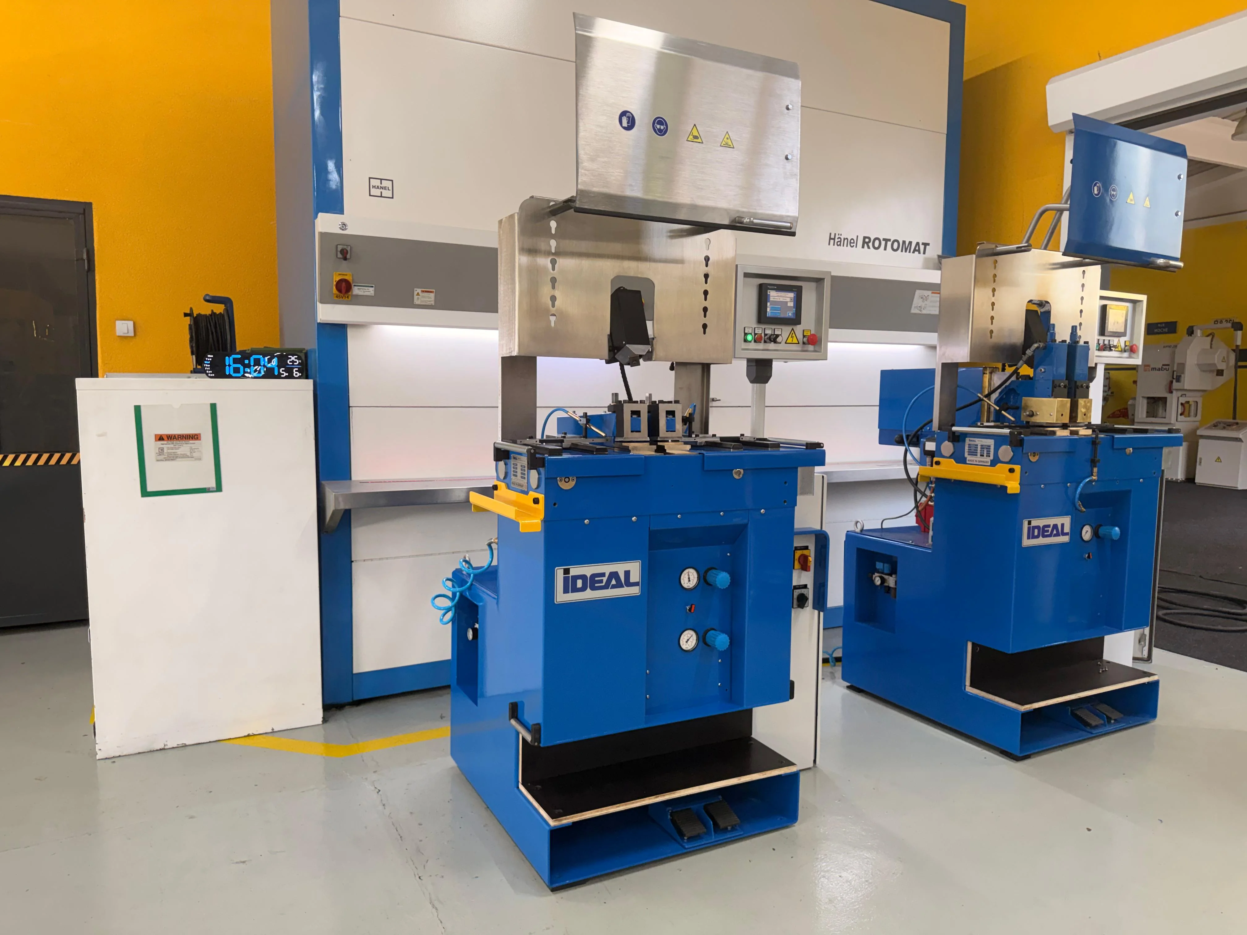 iDEAL BAS 320 1