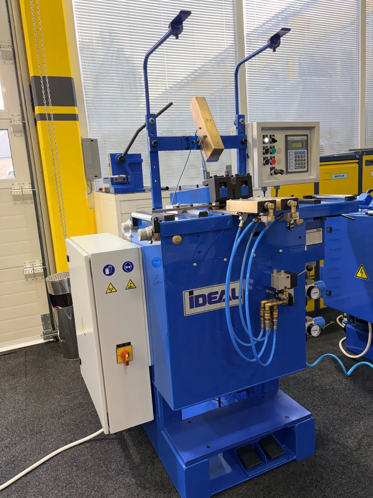 IDEAL BAS052 7