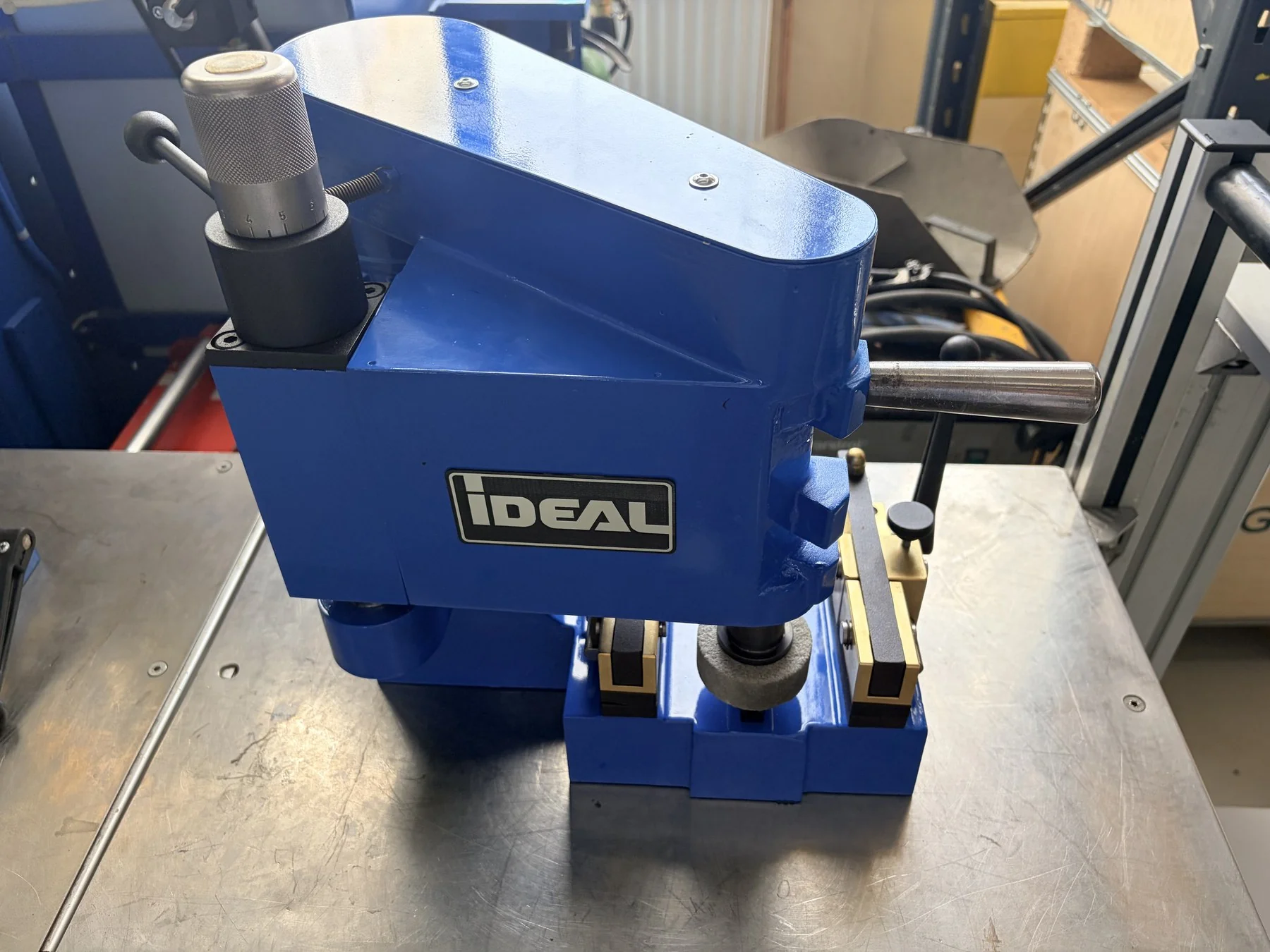 iDEAL SMH 060