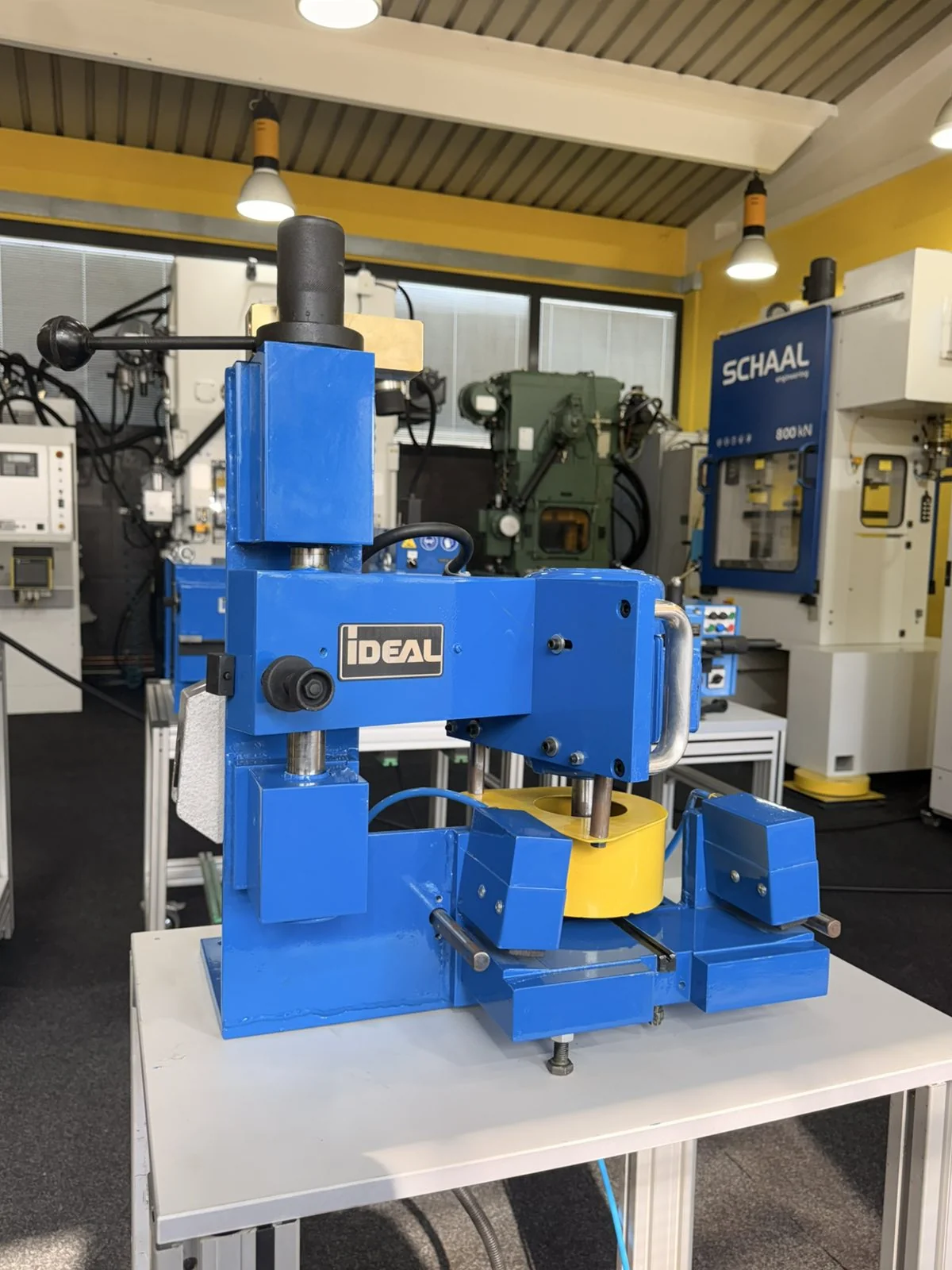 iDEAL SMP 100 2