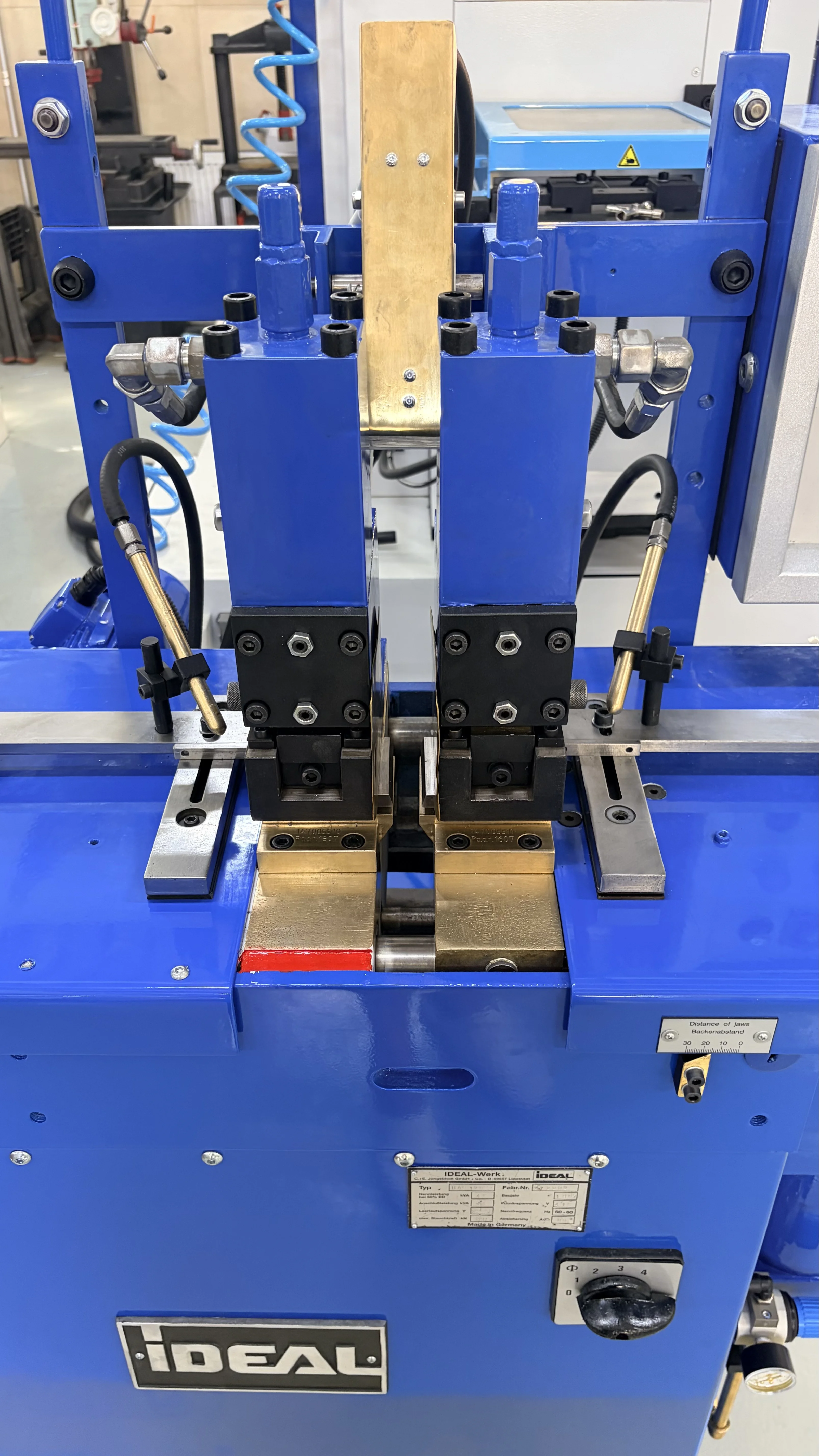 IDEAL BAS 120 16