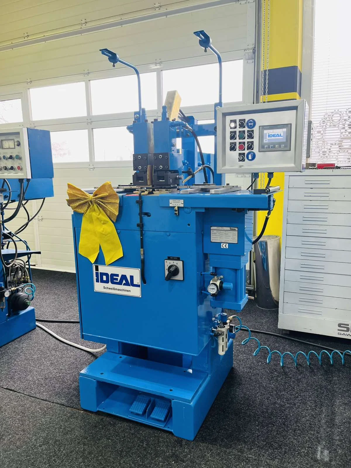 iDEAL BAS 120 1