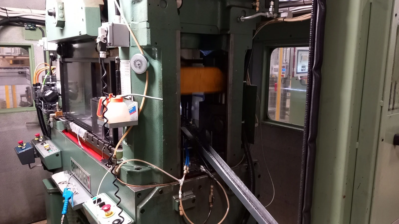 Bruderer BSTA 500-110B 8