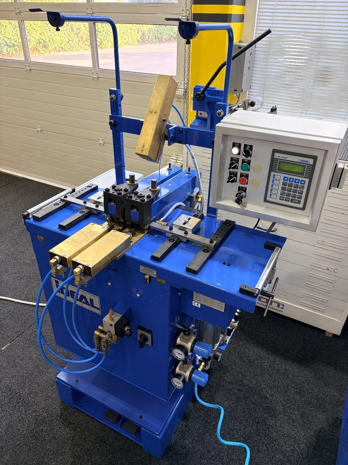 IDEAL BAS052 3