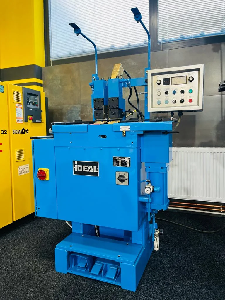 iDEAL BAS 120 1