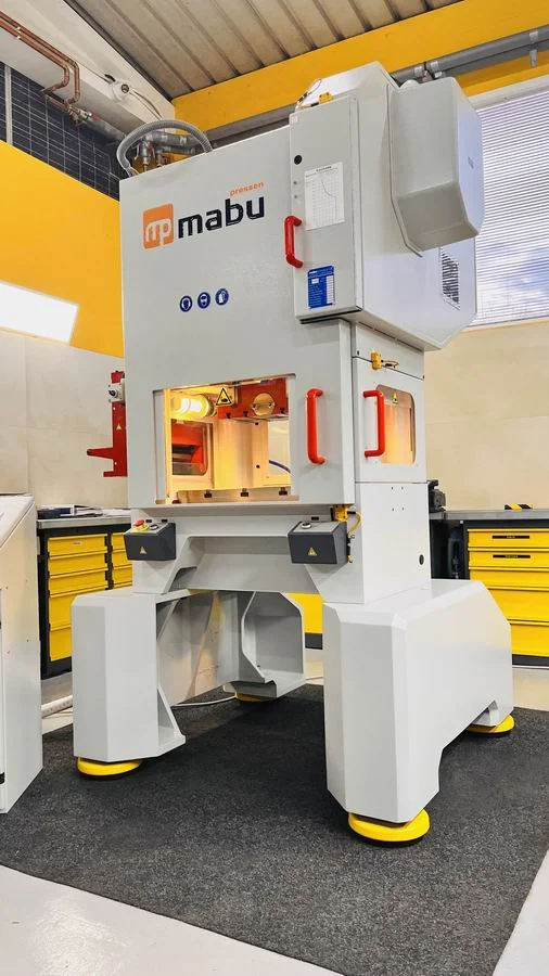 Mabu VP 250L 1