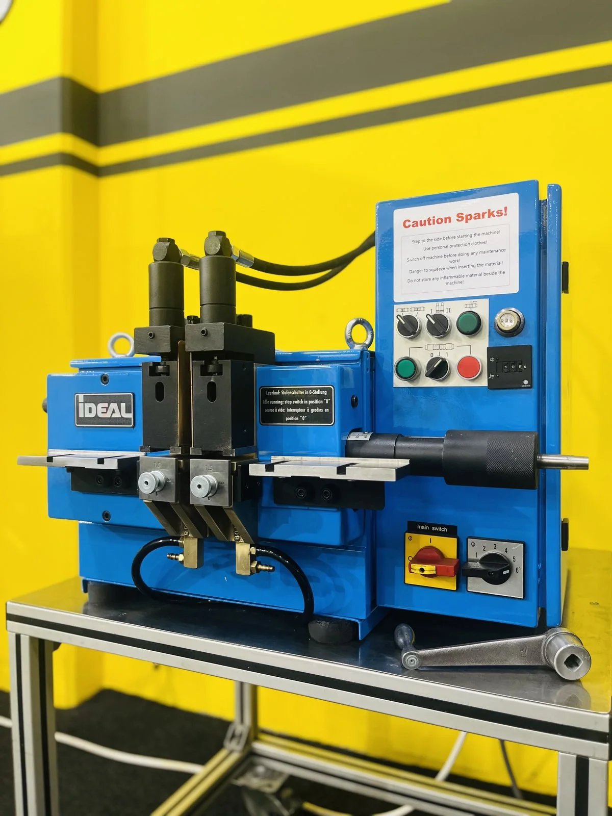iDEAL BAS 050-11 1