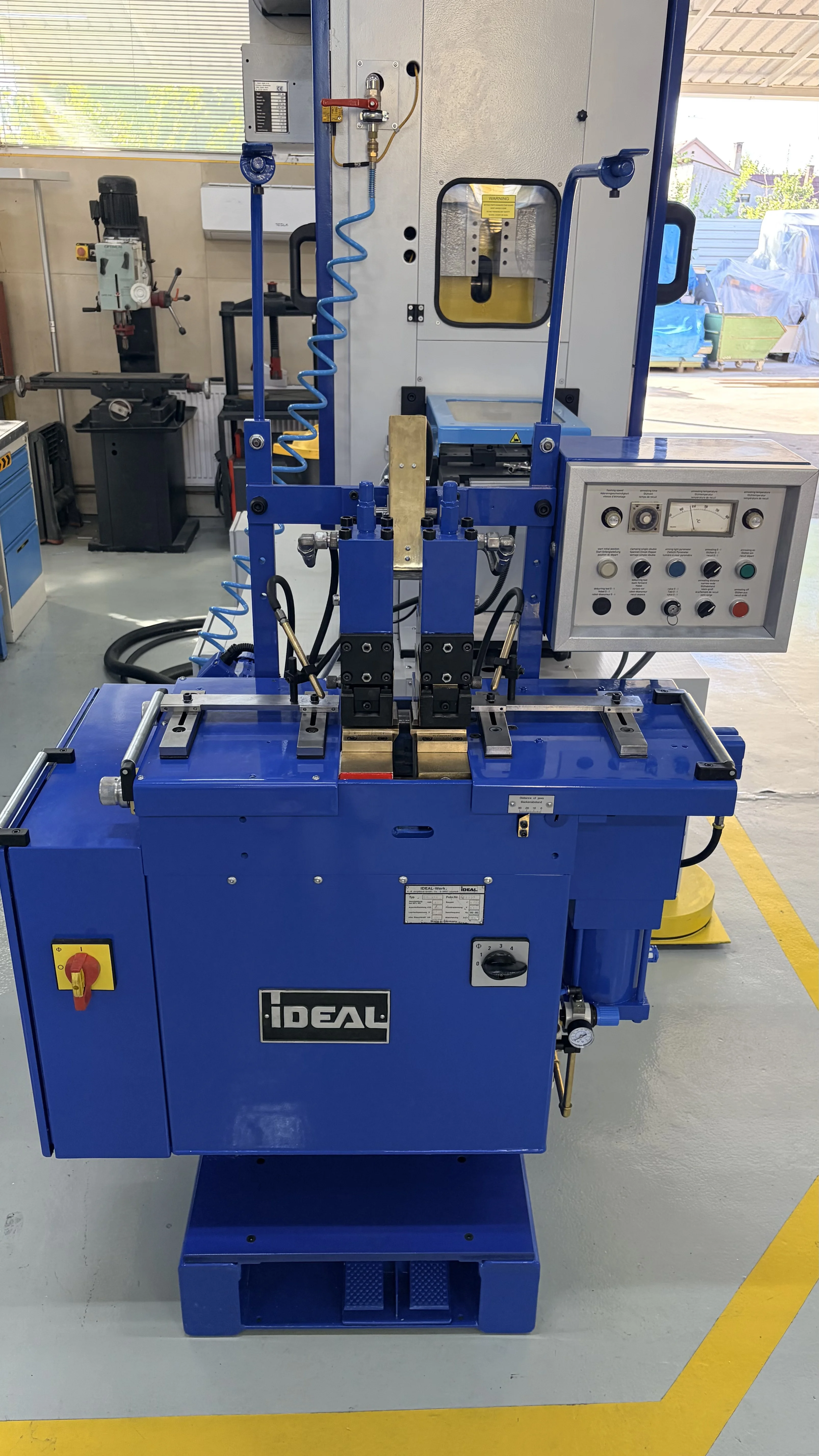 IDEAL BAS 120 3