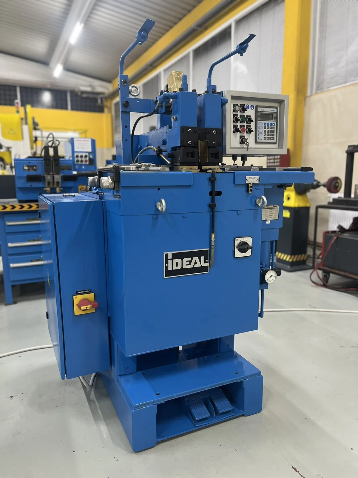 iDEAL BAS 120 1
