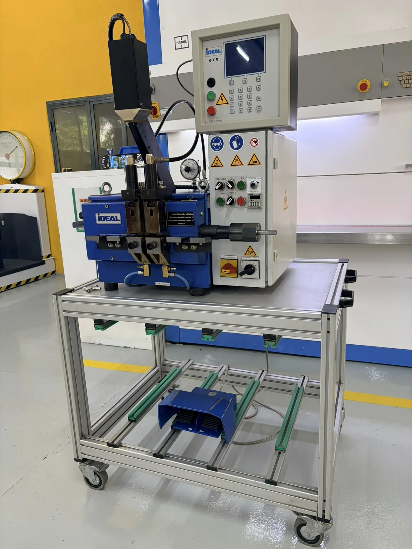 IDEAL BAS050-11 14