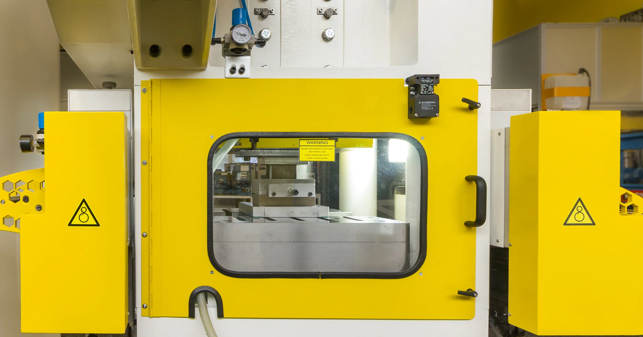 Silicon+ SFS Servo Feeder 8