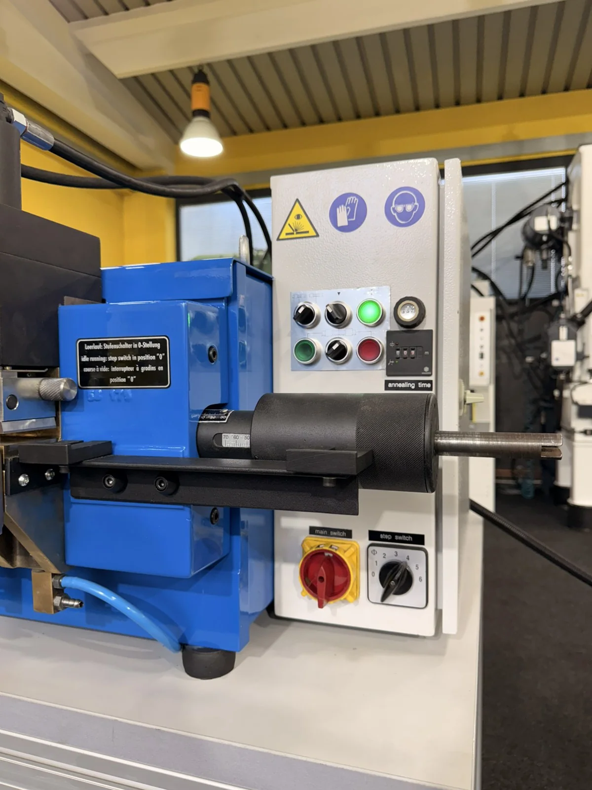 iDEAL BAS 060 4