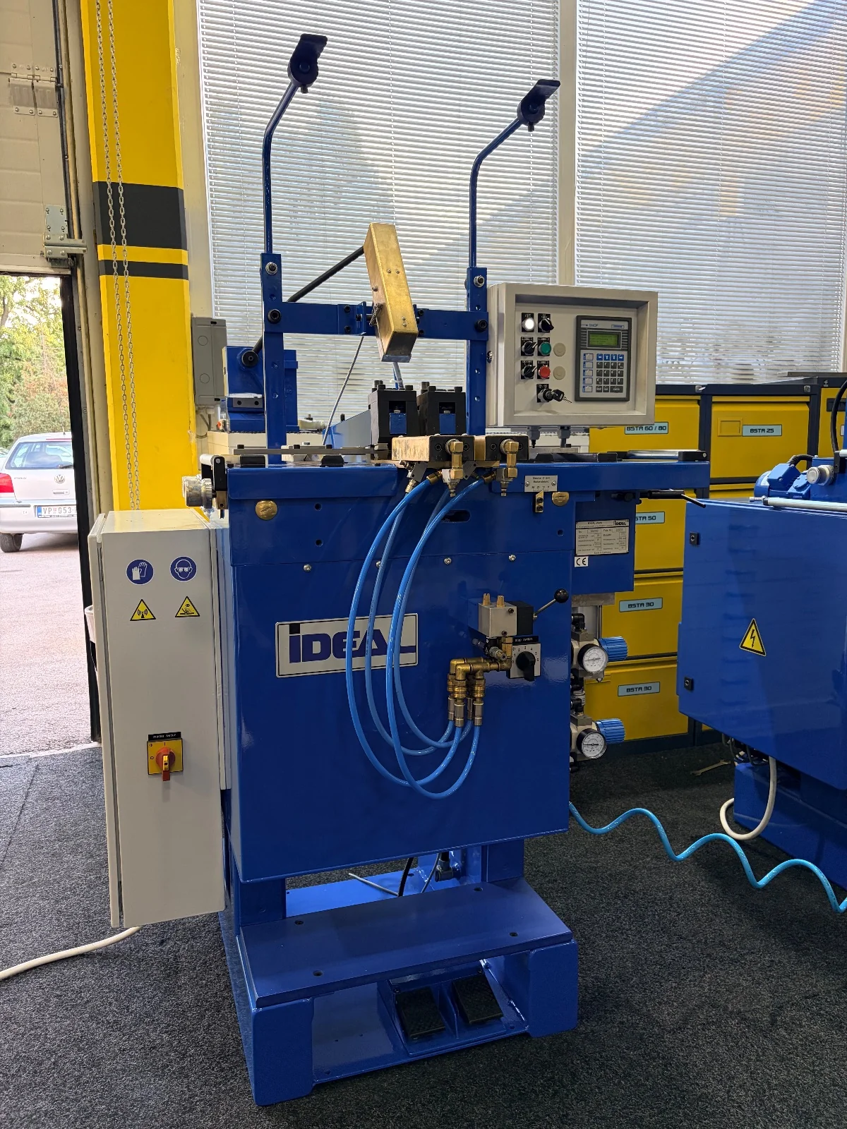 IDEAL BAS052 1