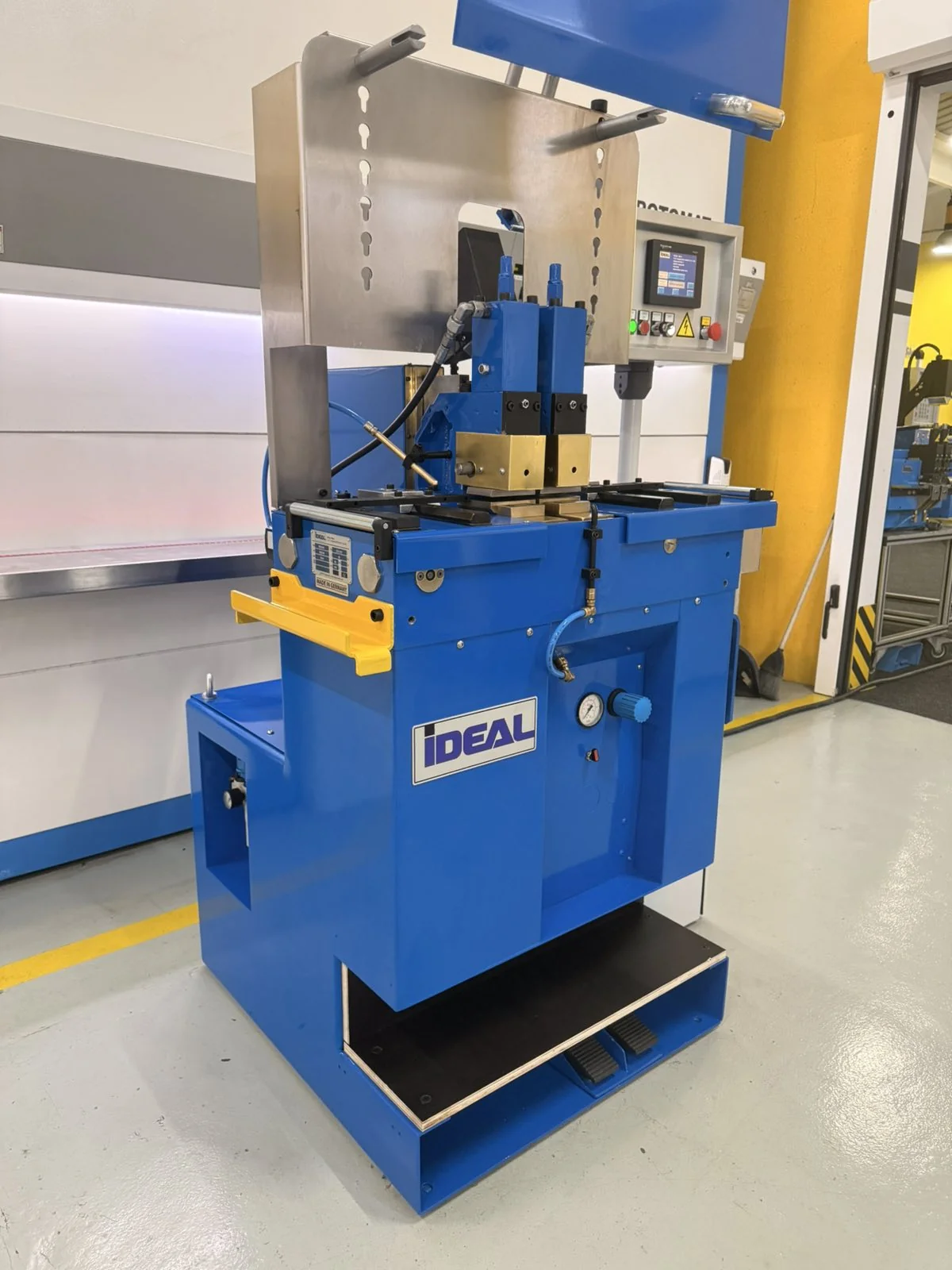 iDEAL BAS 340 6