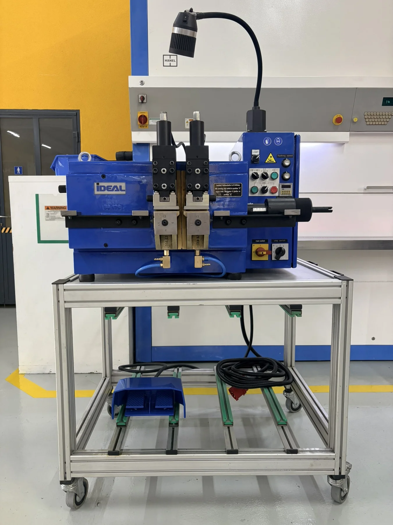 iDEAL BAS 065-11 5