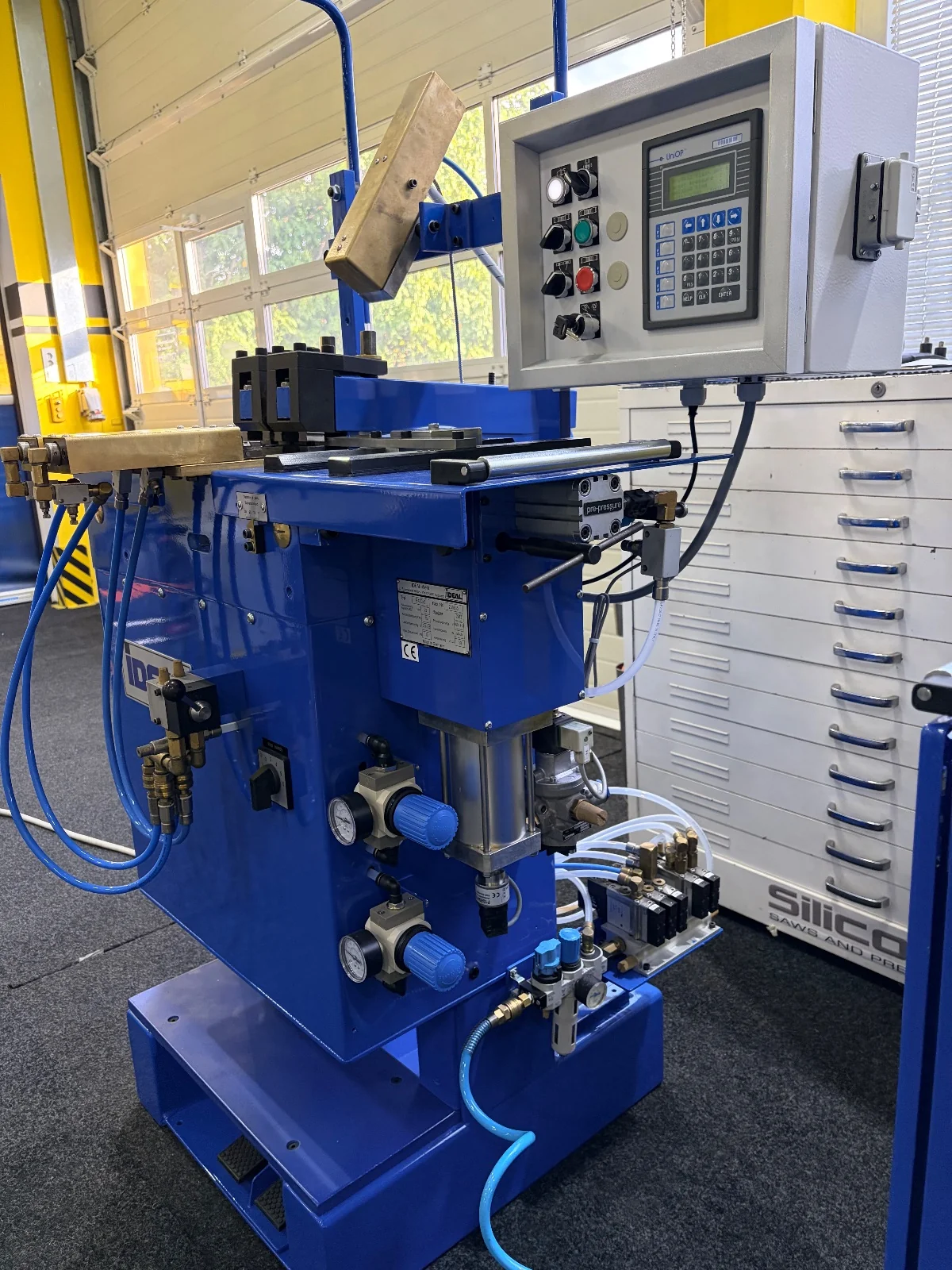 IDEAL BAS052 6