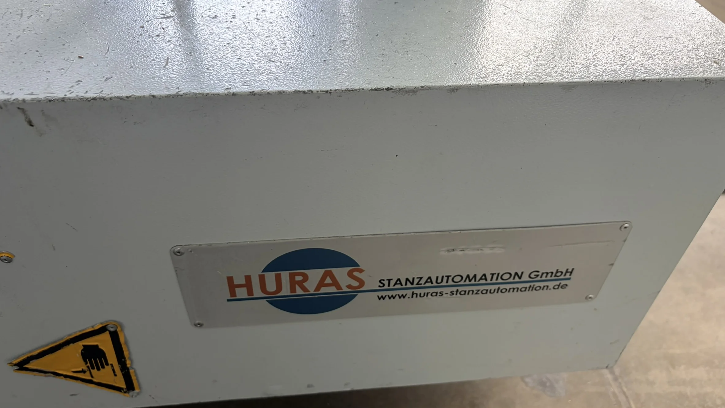 HURAS HPR-1500-220 5