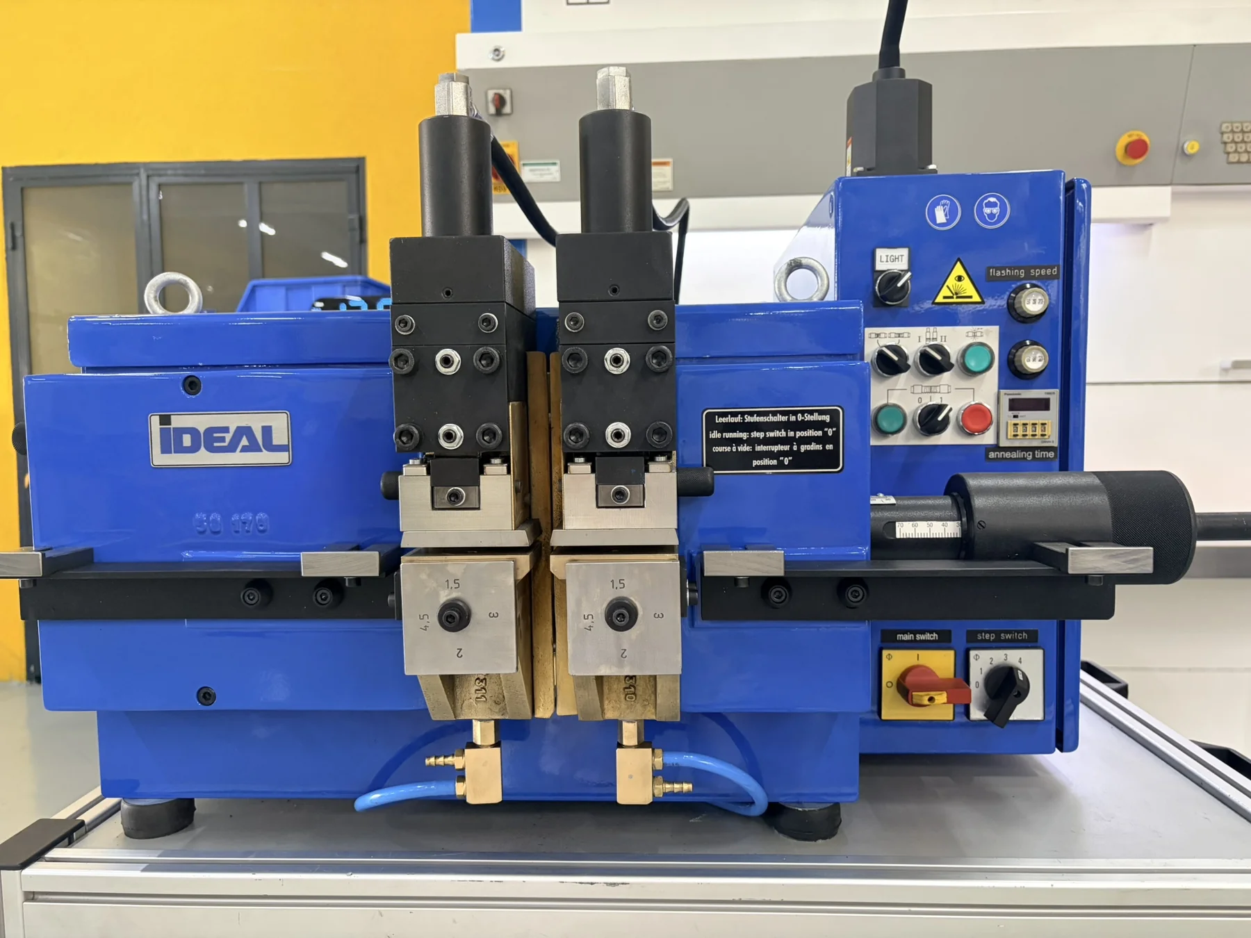 iDEAL BAS 065-11 9