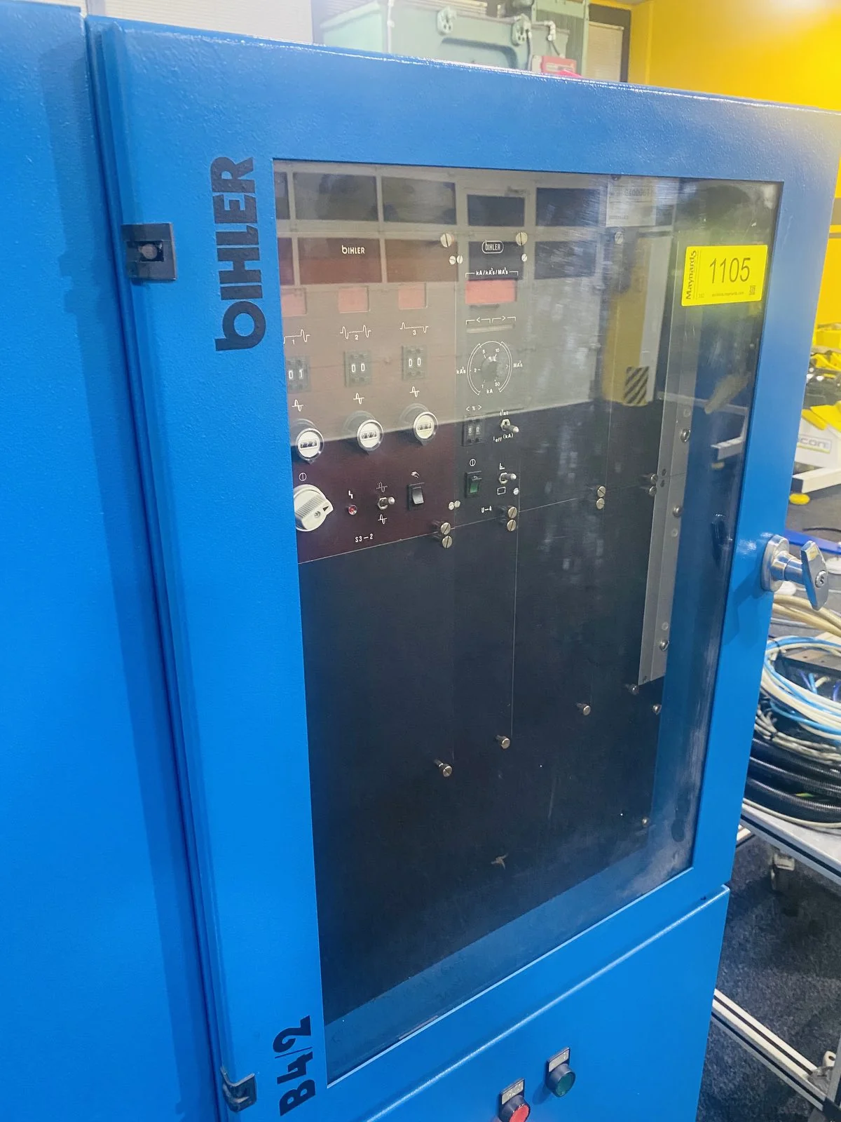 Bihler B4/2 2