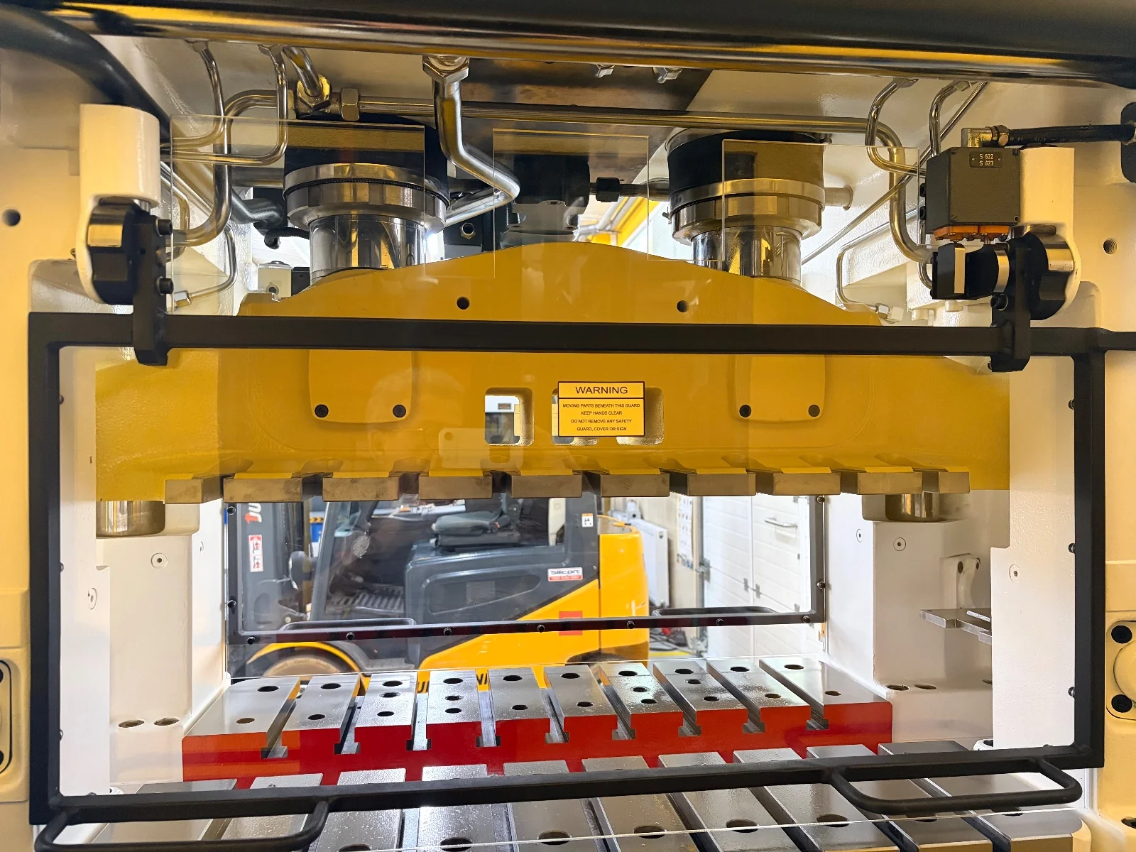 BRUDERER BSTA 50HL 12