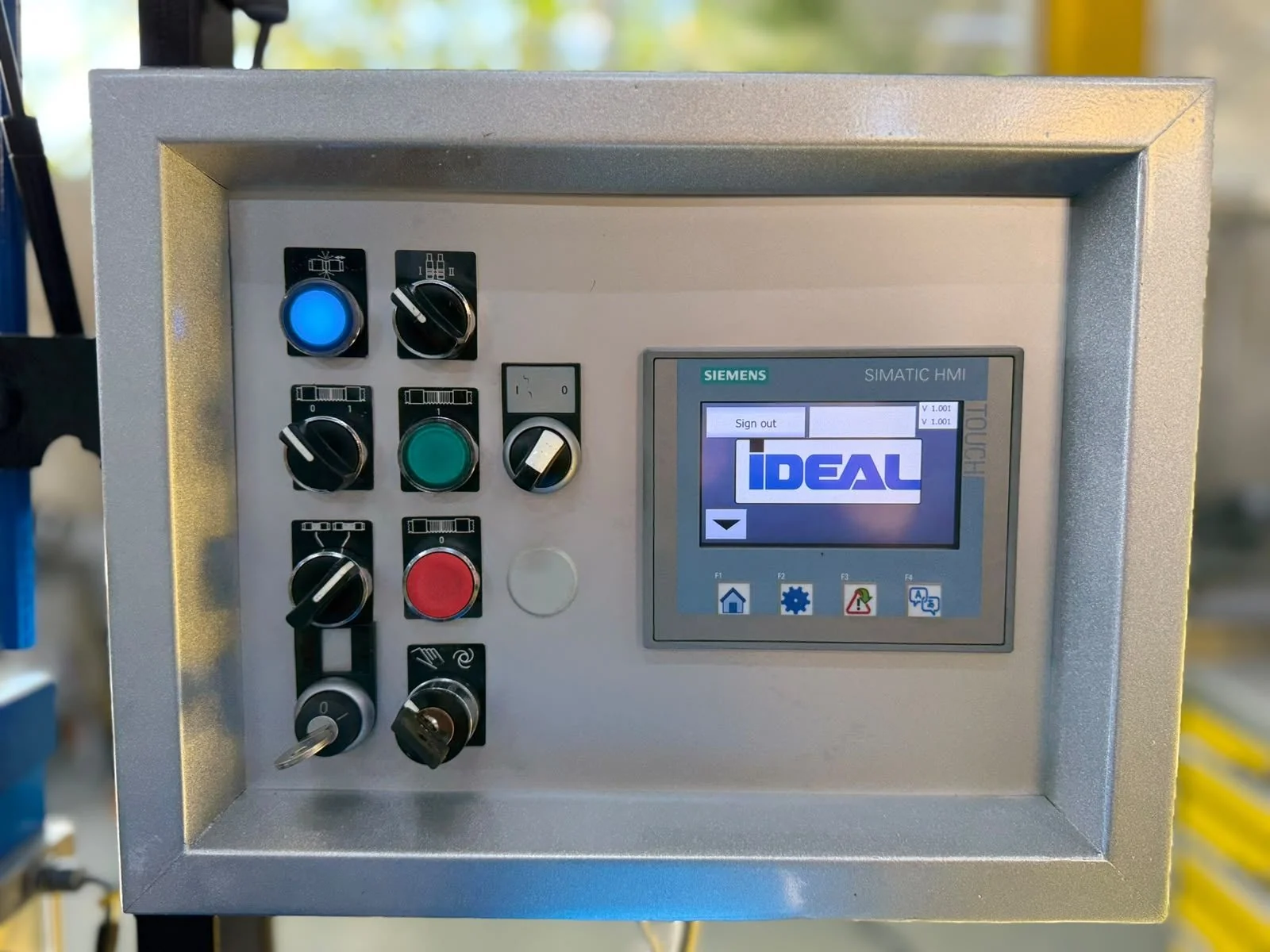 IDEAL BAS 051 9