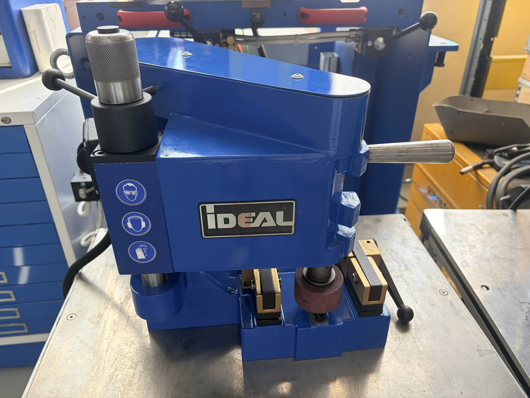 iDEAL SMH 060