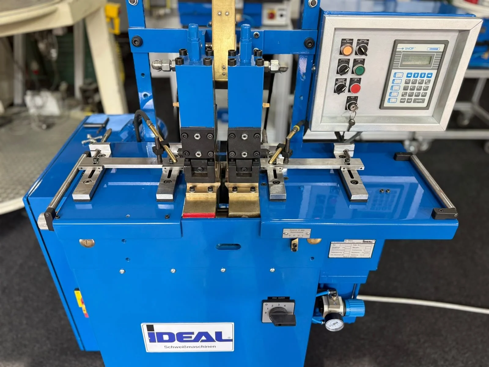 IDEAL BAS120 2