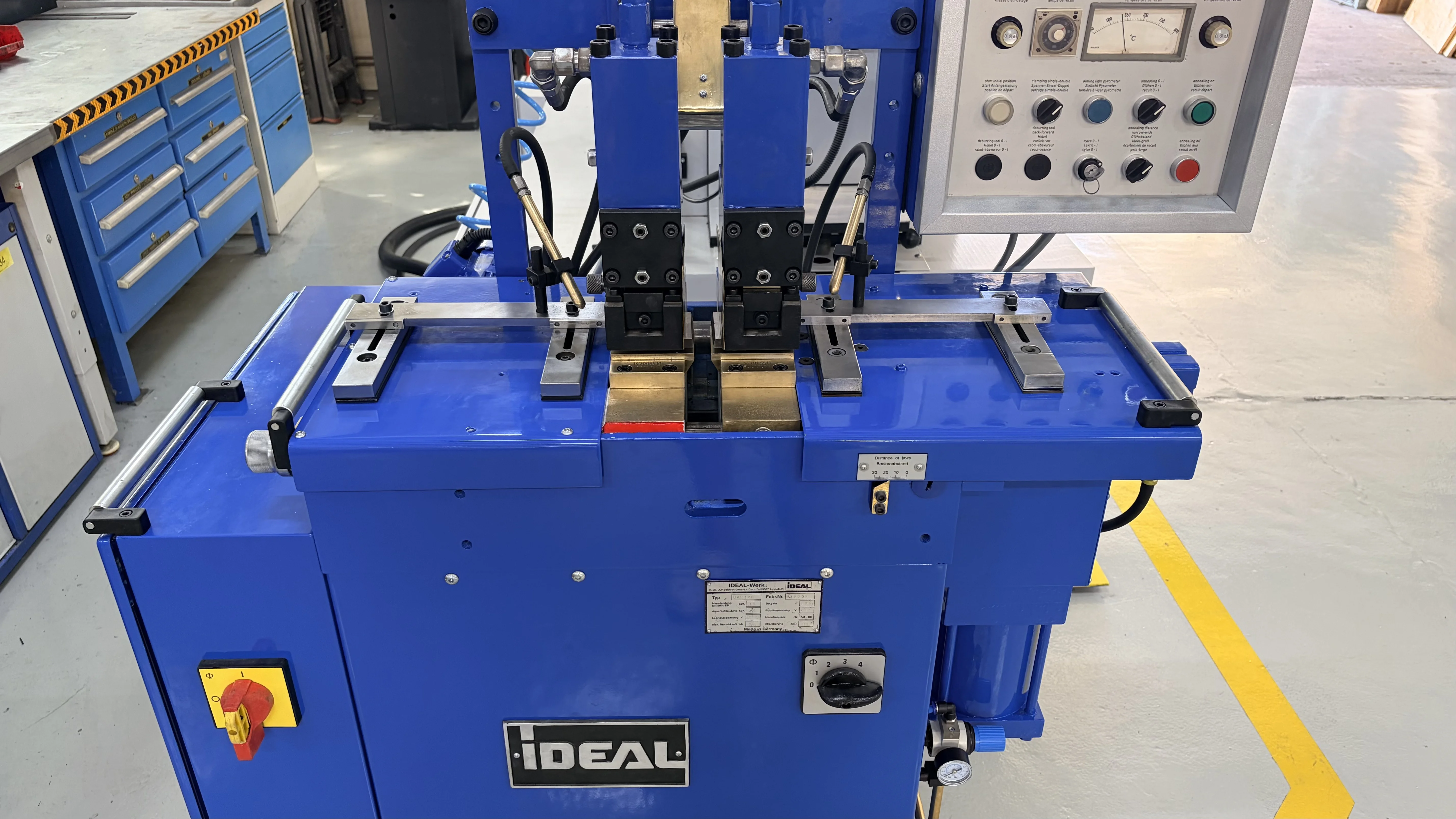IDEAL BAS 120 5