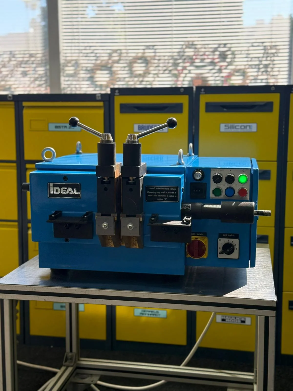 iDEAL BAS up to 50 mm 5