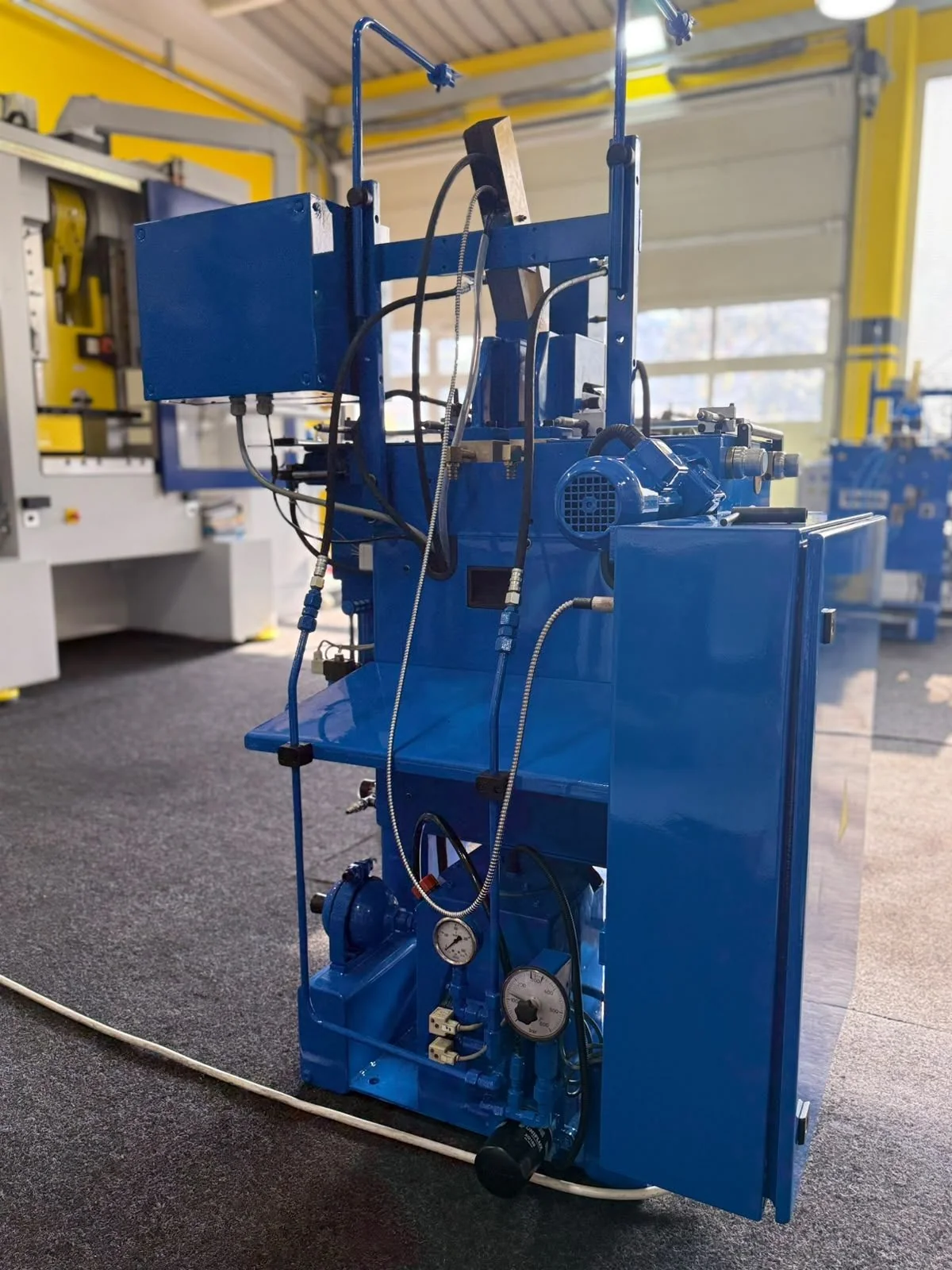 IDEAL BAS120 9
