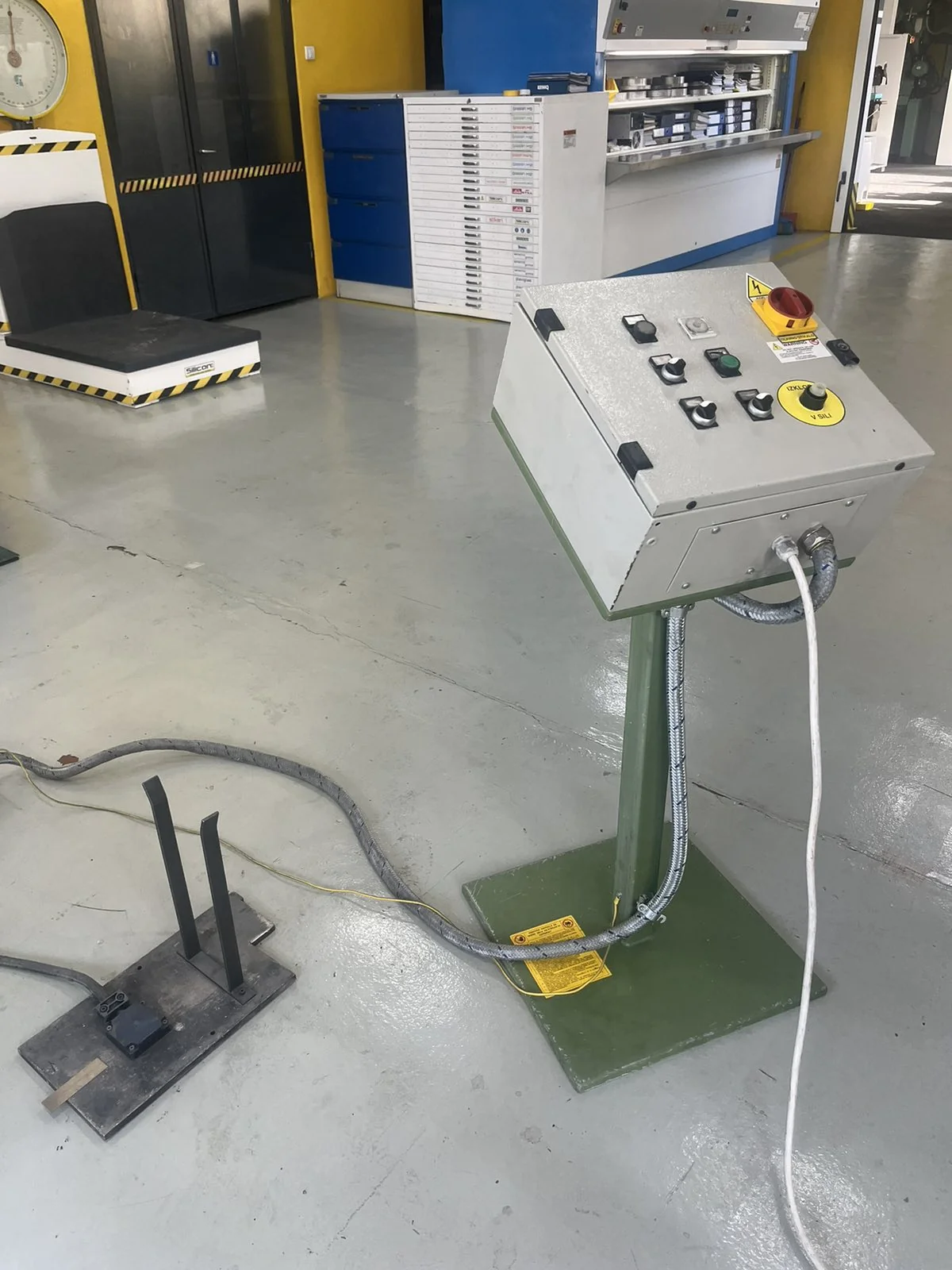 Millutensil SLMD 500 3