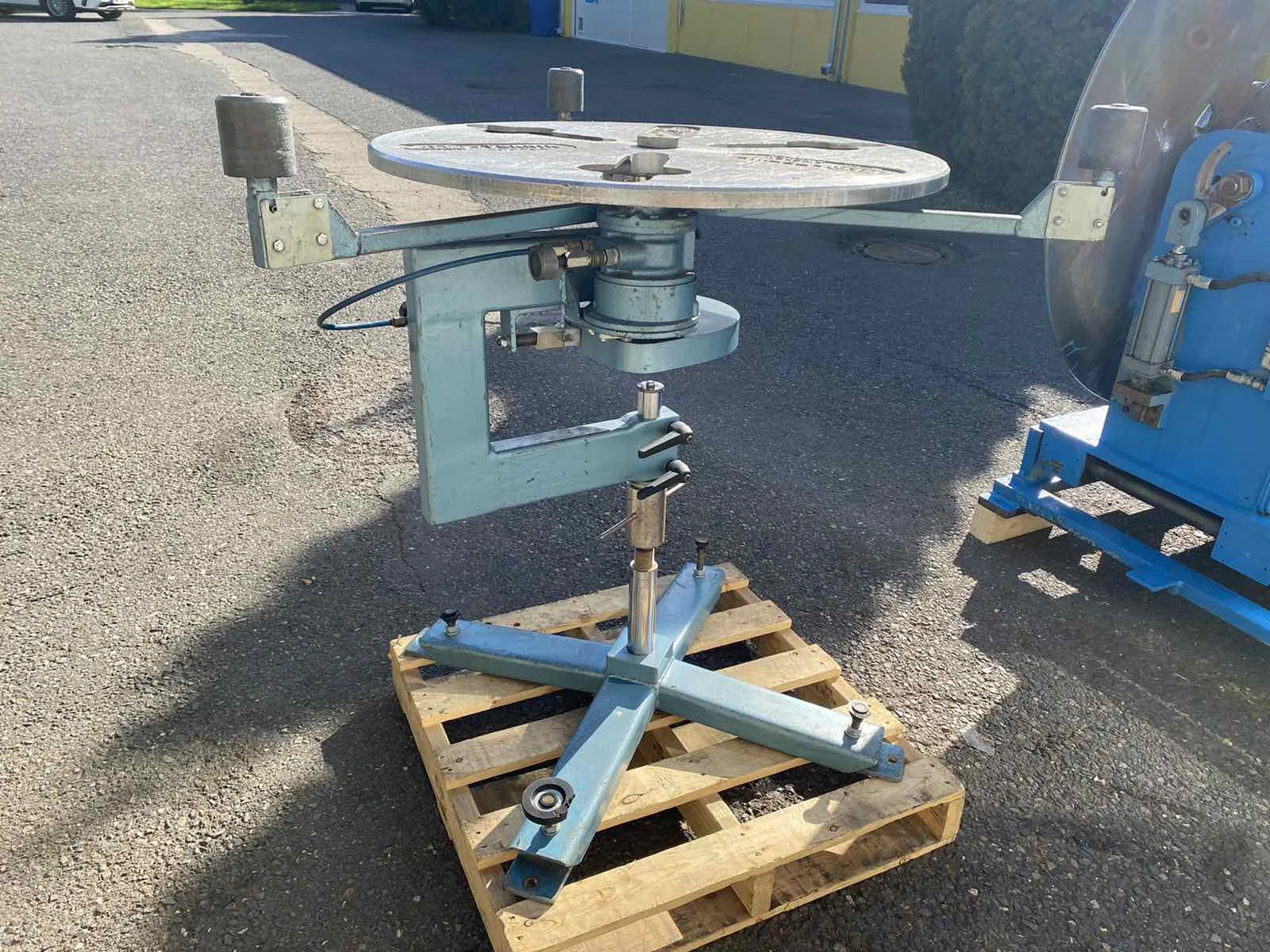 ALO Teknik 820-6RV 4